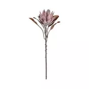 Eglo 428369 - Veštacko cvece ETAYA 53 cm ružicasta
