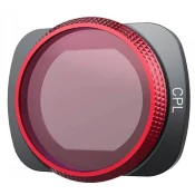 PGYTECH CPL filter DJI Osmo Pocket / Pocket 2