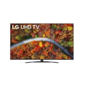 SMART LED TV 55 LG 55UP81003LR 3840x2160/UHD/4K/DVB-T2/S2/C