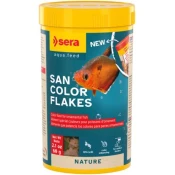 sera San Color Flakes 250 ml/60 g