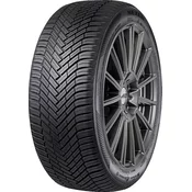 NEXEN celoletna pnevmatika 275/45R20 110Y N Blue 4Season 2 DOT0325