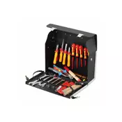HEPCO & BECKER Kožna torba za alat 5120