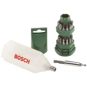 25-delni Big Bit set bitova odvijaca Bosch