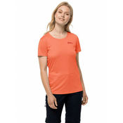 JACK WOLFSKIN TECH T W T-shirt