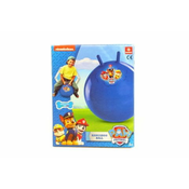 Mondo Žoga za skakanje Paw Patrol 50 cm