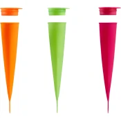 Modelčki za ledeni sladoled - 1 Set