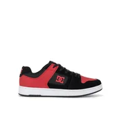 DC Shoes Superge MANTECA 4 ADYS100765-BAH Črna