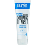 Avon Clearskin Blackhead Clearing čistilni piling gel proti črnim pikicam 125 ml