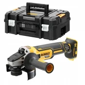 DCG405NT DEWALT kotni brusilnik 125 mm ohišje tstak
