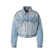 LEVIS  Prehodna jakna moder denim