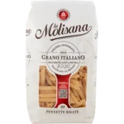 shumee Macaron Pennette Rigate n22 500g - La Molisana