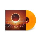 HumanKind - An End, Once And For All (Limited Edition) (Transparent Orange Coloured) (LP)