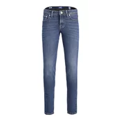 JACK & JONES JUNIOR Farmerke za decake 12237499, Plave