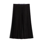 TOMMY HILFIGER Krilo temno rjava