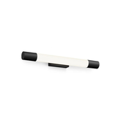 Philips - Osvetljenje za kupatilsko ogledalo ROVER LED/5W/230V IP44 crno