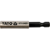YATO Magnetni Držac Umetaka, 1/4, 50 mm
