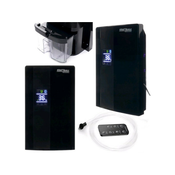 Kraft&Dele razvlaževalec in absorber vlage 2L LCD UV TiO2, 120W