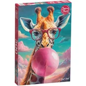 Cherry Pazzi Puzzle Klídek 500 kosov