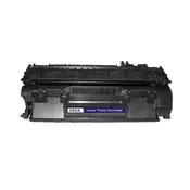 toner ZA HP CE505A 05A 2300 Strani Črn