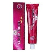 Hair dye Wella Color Touch Plus 60ml 77/07