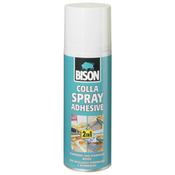 Ljepilo u spreju 200ml Bison