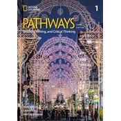Pathways 3rd ed. Reading and Writing Level 1 SB