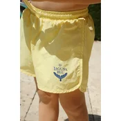 Konges Slojd  Otroške kopalne kratke hlače  POMIO SWIM SHORTS GRS
