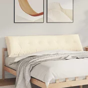 Jastuk za leda Krema 200 x 50 cm Kordura tekstil