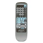 General KENWOOD RC-701R - compatible General-branded remote control