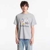 Majice HUMAN MADE Graphic T-Shirt UNISEX Gray L