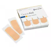 OBLIŽ ZA RANE VODOODPORNI 1/45 FIRST AID ONLY P-44005