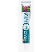 Himalaya Herbals Himalaya Ayurvedic Dental Cream, zobna pasta s fluoridom, 100 g