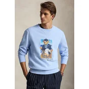 Polo Ralph Lauren pulover moški z bombažem