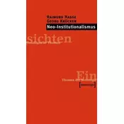 Neo-Institutionalismus