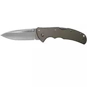 Cold Steel Code 4 Spear Point