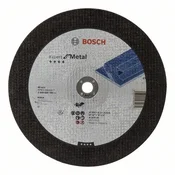 BOSCH Rezalna plošča ravna EfM A 24 R BF, 300 mm, 20,00 mm, 3,5 mm 2608600706