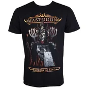 Metal majica moška Mastodon - Emperor of Sand - ROCK OFF - MASTEE10MB