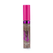 VOLLARE - PERFECT EYEBROW Gel za obrve 02 Light Brown