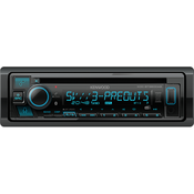 Kenwood KDCBT960DAB Autoradio s DAB