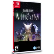 Embers of Mirrim (Limited Run Games) /Nintendo Switch