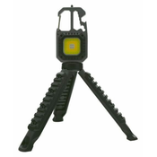 Cattara Multi Tripod svetilka, 600 lumnov