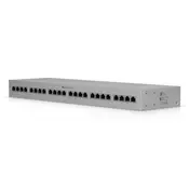 Ubiquiti UACC-ETH-SP-Panel-24 Zaščita pred prenapolnjenjem Ethernet (24-portna)