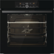 GORENJE pečica s pirolizo BPS6747A06BG