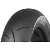 Mitas MC50 ( 100/90-17 TL 55S zadnji kotač, prednji kotač )