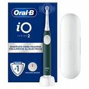 Oral-B Električna zobna ščetka Oral-B iO2 z magnetno tehnologijo, (5000553698)