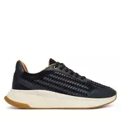 Tenisice BOSS Ttnm Evo 50563946 Tamnoplava
