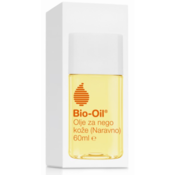 Bio-Oil, olje za nego kože naravno, 60 ml
