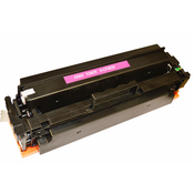 FENIX H-CF403XM Magenta toner za 2.300 strani nadomešča HP 201X (CF403X) za tiskalnike HP Color LaserJet Pro 200 M252/ 252N/ 252DN/ 252DW/ M274/ M277n/ M277DW