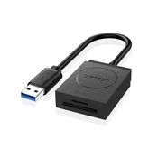 Ugreen USB 3.0 SD TF čitalec kartic