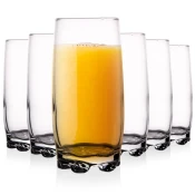 shumee Komplet 6 kozarcev za pitje 370 ml ADORA